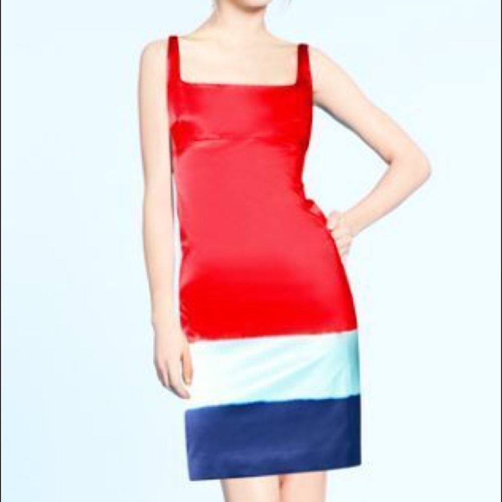 *Rare* Kate Spade Madison Ave. Emilie Dress